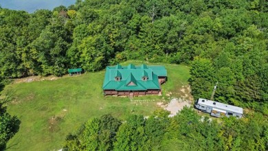 Lake Home For Sale in Nancy, Kentucky