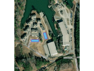 Lake Gaston Acreage For Sale in Littleton North Carolina