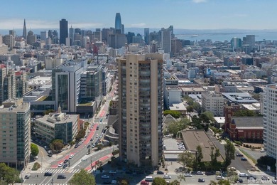 A top floor unit perched at the crest of Cathedral Hill - photo 31