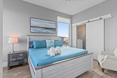 Downtown Carolina Beach Living at Its Best - Stunning 2BR/2BA