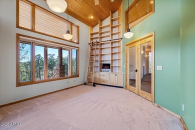 Perched at the prestigious northern edge of Payson, where the - photo 33
