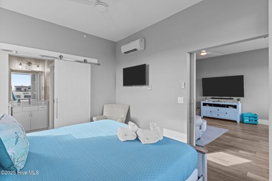 Downtown Carolina Beach Living at Its Best - Stunning 2BR/2BA