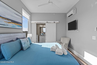 Downtown Carolina Beach Living at Its Best - Stunning 2BR/2BA