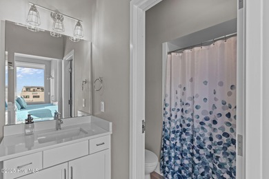 Downtown Carolina Beach Living at Its Best - Stunning 2BR/2BA