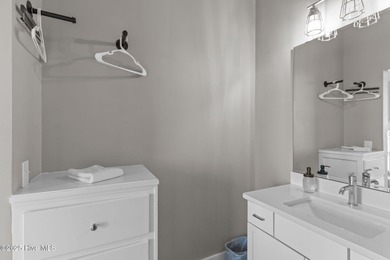 Downtown Carolina Beach Living at Its Best - Stunning 2BR/2BA