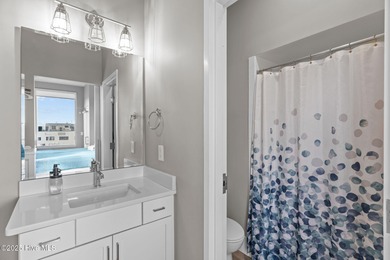 Downtown Carolina Beach Living at Its Best - Stunning 2BR/2BA