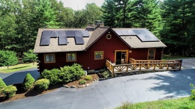 Lake Home For Sale in Huntingdon, Pennsylvania