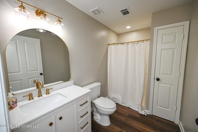 Nestled on a stunning 3.7-acre treed lot complete with a private - photo 41