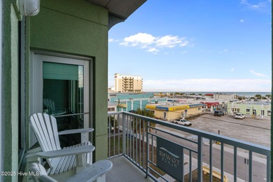 Downtown Carolina Beach Living at Its Best - Stunning 2BR/2BA