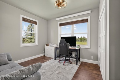 Newly built 3 bedroom 2.5 bath modern home located on the 6th - photo 45