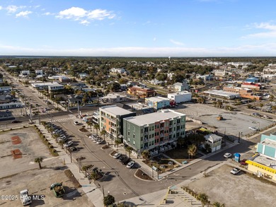 Downtown Carolina Beach Living at Its Best - Stunning 2BR/2BA