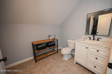 Nestled on a stunning 3.7-acre treed lot complete with a private - photo 46