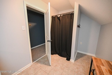 Nestled on a stunning 3.7-acre treed lot complete with a private - photo 47