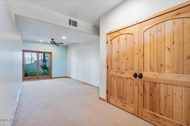 Perched at the prestigious northern edge of Payson, where the - photo 48