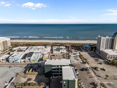 Downtown Carolina Beach Living at Its Best - Stunning 2BR/2BA