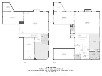 Where Gatherings Become Memories - 30 Acres, Two Homes, Endless - photo 48