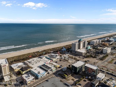 Downtown Carolina Beach Living at Its Best - Stunning 2BR/2BA