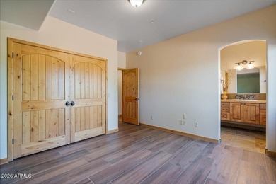 Perched at the prestigious northern edge of Payson, where the - photo 50