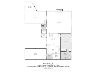 Where Gatherings Become Memories - 30 Acres, Two Homes, Endless - photo 50