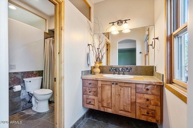Perched at the prestigious northern edge of Payson, where the - photo 51