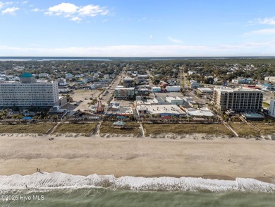 Downtown Carolina Beach Living at Its Best - Stunning 2BR/2BA