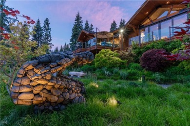Lake Home For Sale in Crystal Bay, Nevada