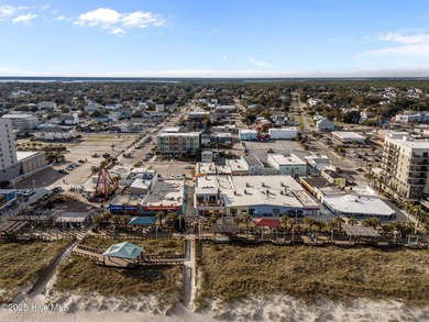 Downtown Carolina Beach Living at Its Best - Stunning 2BR/2BA
