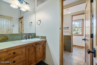 Perched at the prestigious northern edge of Payson, where the - photo 53