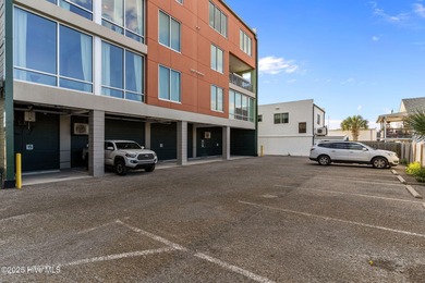 Downtown Carolina Beach Living at Its Best - Stunning 2BR/2BA