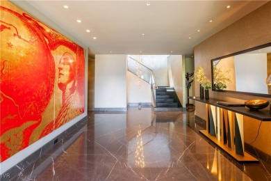 Architectural elegance & absolute privacy define this estate