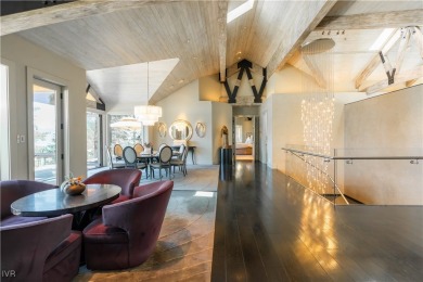 Architectural elegance & absolute privacy define this estate