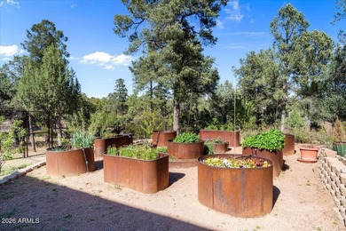 Perched at the prestigious northern edge of Payson, where the - photo 59