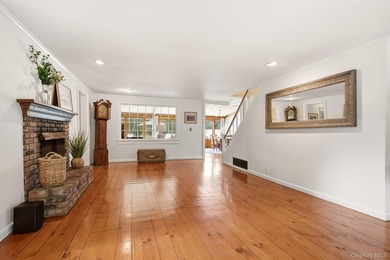 Waterfront Colonial on the Mill Pond with Spectacular Pond Views - photo 9
