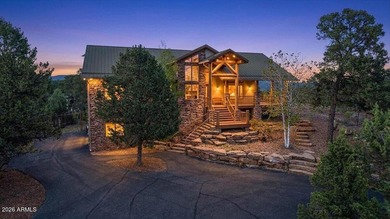Perched at the prestigious northern edge of Payson, where the - photo 60