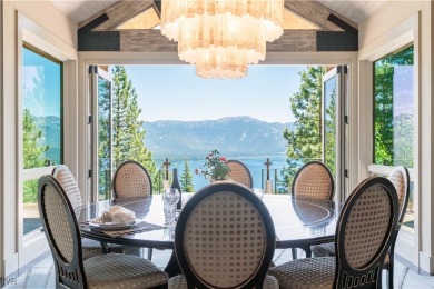 Architectural elegance & absolute privacy define this estate