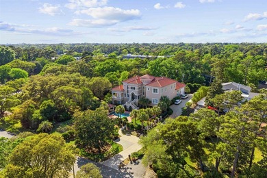 4803 Burchap Drive, a one-of-a-kind luxury estate located in the - photo 1