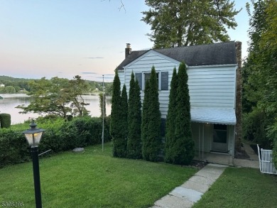 Lake Home For Sale in Stanhope, New Jersey