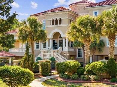 4803 Burchap Drive, a one-of-a-kind luxury estate located in the - photo 2