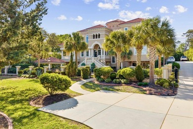 4803 Burchap Drive, a one-of-a-kind luxury estate located in the - photo 3