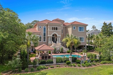 4803 Burchap Drive, a one-of-a-kind luxury estate located in the - photo 4