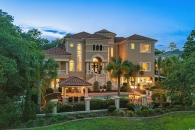 4803 Burchap Drive, a one-of-a-kind luxury estate located in the - photo 5