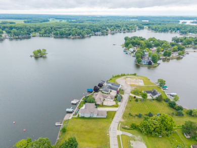 Custom Lakefront Home on Sylvan Lake - photo 39