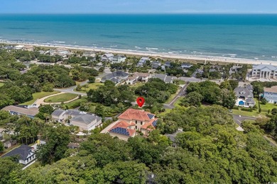 4803 Burchap Drive, a one-of-a-kind luxury estate located in the - photo 7