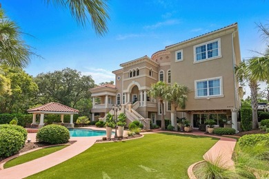 4803 Burchap Drive, a one-of-a-kind luxury estate located in the - photo 8