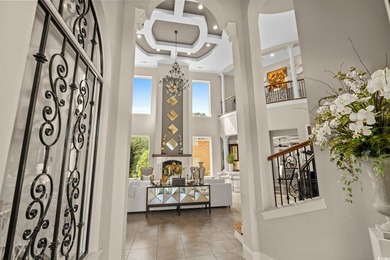 4803 Burchap Drive, a one-of-a-kind luxury estate located in the - photo 9