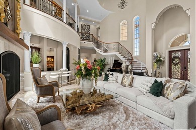 4803 Burchap Drive, a one-of-a-kind luxury estate located in the - photo 10