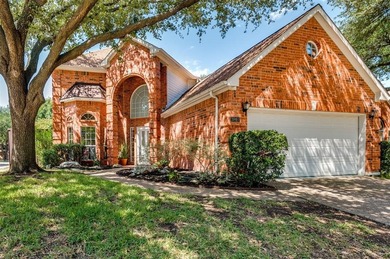 (private lake, pond, creek) Home For Sale in Addison Texas