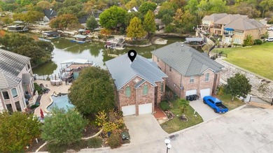 Lake Home For Sale in Fort Worth, Texas