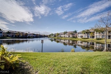 Lake Condo For Sale in Cape Coral, Florida
