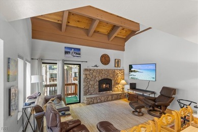 Lake Tahoe - Washoe County Condo For Sale in Incline Village Nevada